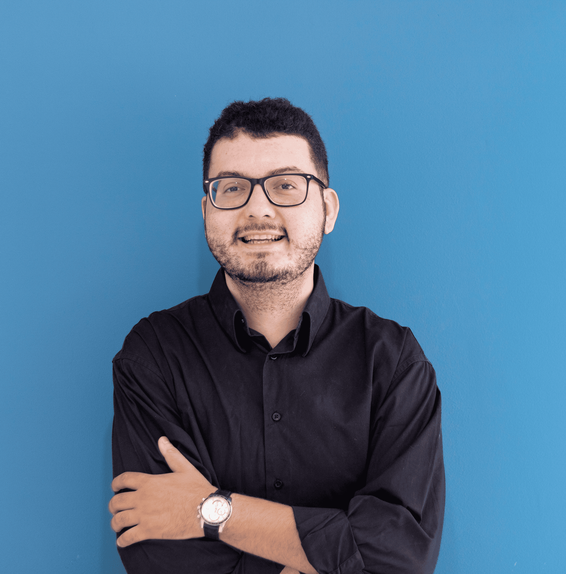 CEO Talugando
